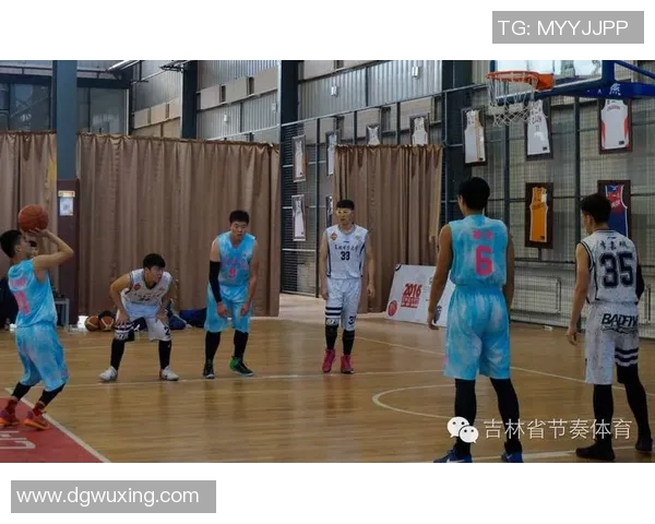 辽宁篮球对决吉林精彩比分揭晓赛季精彩瞬间回顾