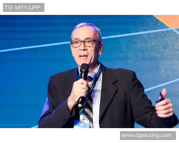 吕俊虎:在新时代背景下探索科技创新与社会发展的新路径