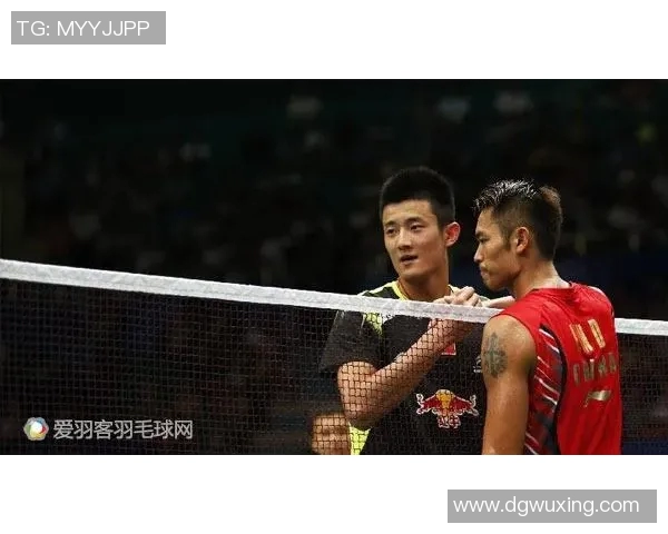 林丹与拉特查诺激战正酣谁能在羽坛争锋再创辉煌