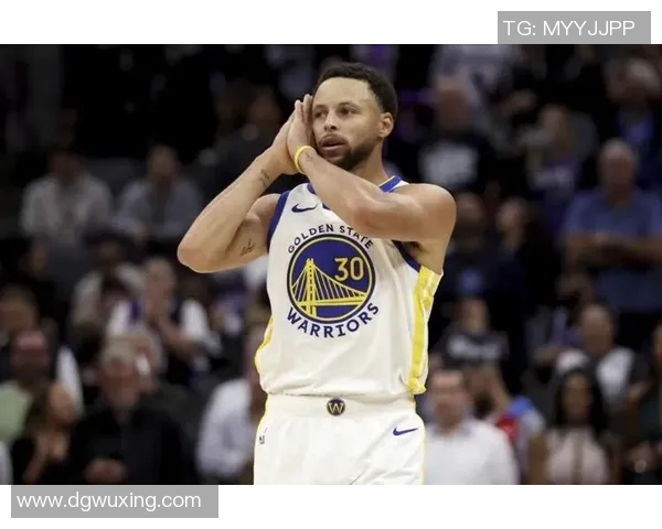 斯蒂芬库里如何重塑篮球界的三分球时代与其背后的奋斗故事