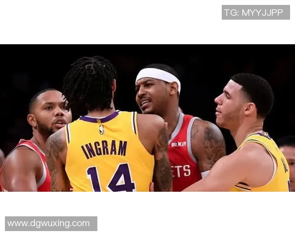 勇士与湖人今日精彩对决视频回顾及赛后分析分享