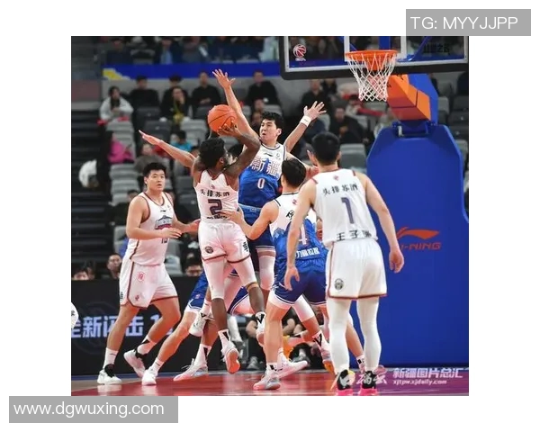 2020年新疆队与同曦队激战回顾:精彩瞬间与赛季亮点分析