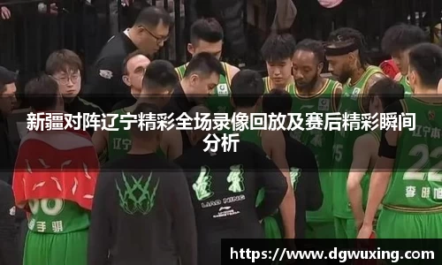 新疆对阵辽宁精彩全场录像回放及赛后精彩瞬间分析